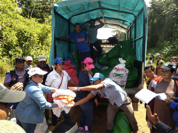 comunidad-alal-bonanza-muestras-solidaridad